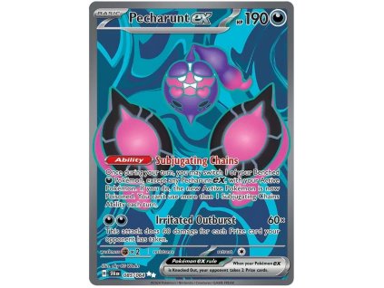 U085Pecharunt ex.SFA.85.53879