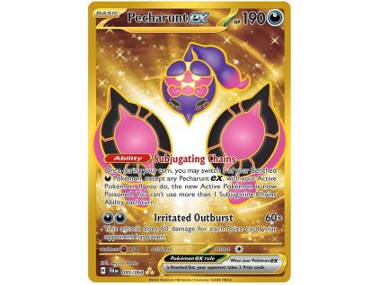 U095Pecharunt ex.SFA.95.53888
