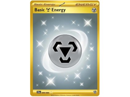 U099Basic Metal Energy.SFA.99.53891