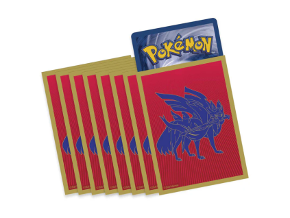 zacsleeves