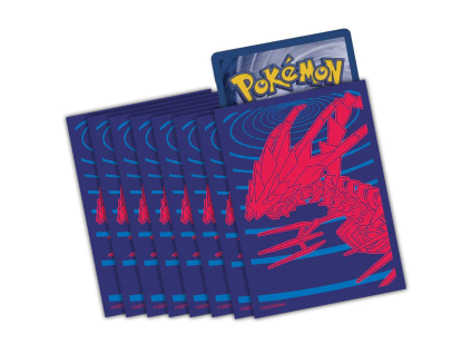 eternatus v max sleeves