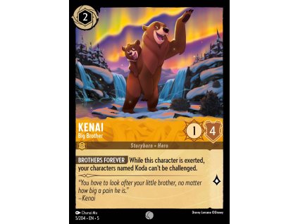 C005kenai 5