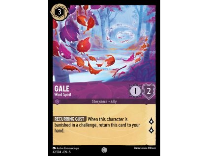 C042gale 42