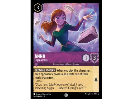 C056anna 56