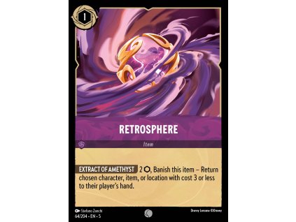 C064retrosphere 64