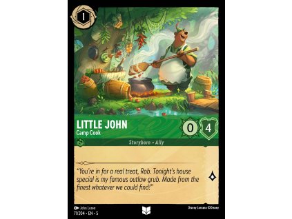 C071little john 71
