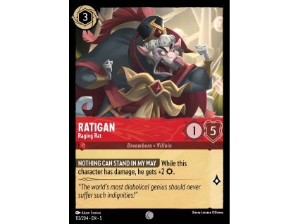 C113ratigan 113