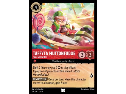C117taffyta muttonfudge 117