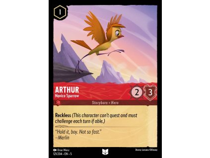 C121arthur 121