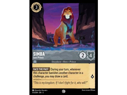 C173simba 173