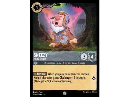 C180sneezy 180