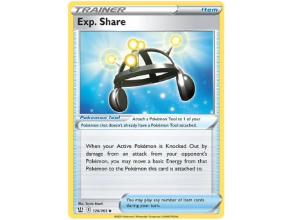 Exp Share.SWSH05.126.37643