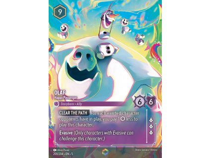 e209olaf 209