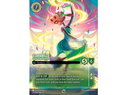 e211clarabelle 211