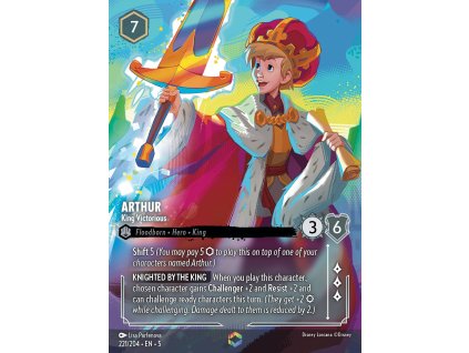 e221arthur 221