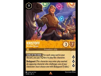 R013kristoff 13