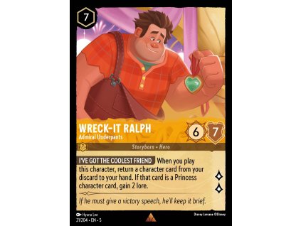 R021wreck it ralph 21