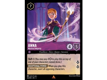 R046anna 46