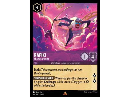 R055rafiki 55
