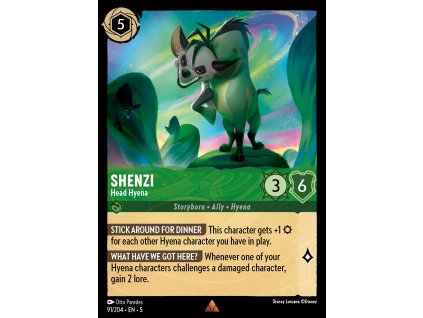 R091shenzi 91