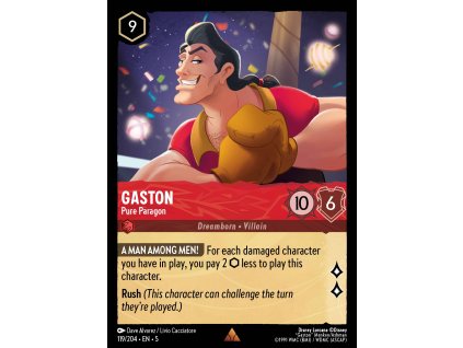 R119gaston 119