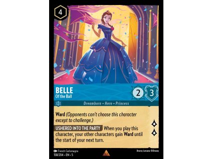 R158belle 158