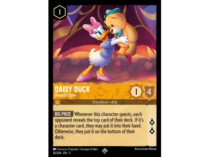 SR016daisy duck 16