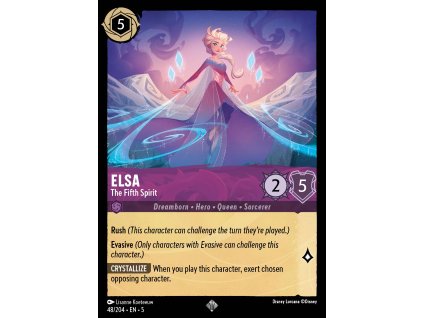 SR048elsa 48