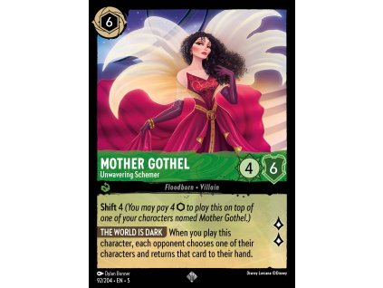 SR092mother gothel 92