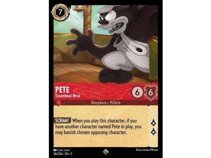 SR116pete 116