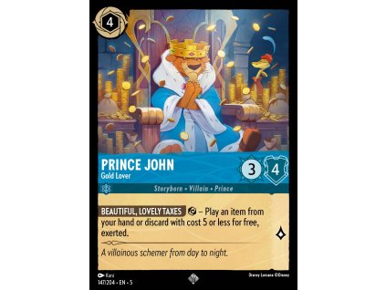 SR147prince john 147