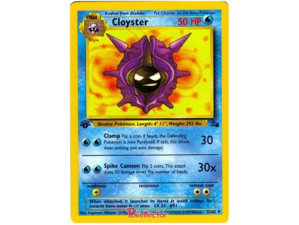 C032Cloyster.FO.32