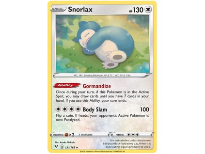 Snorlax.SWSH0.131.36070