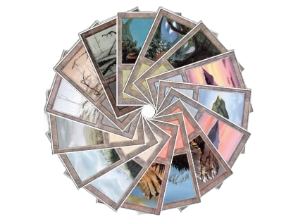 Bulk Magic 100 kusů