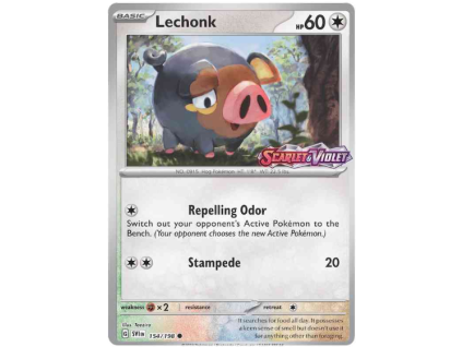 lechonk