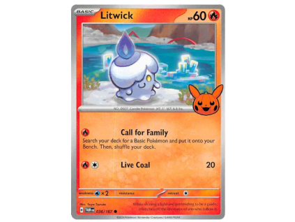 C036167Litwick