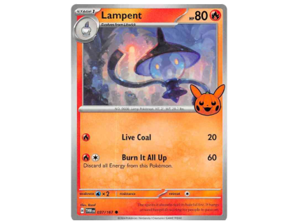 C037167 Lampent