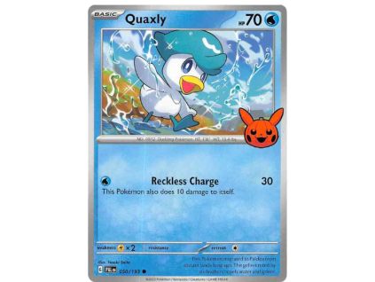 C050193 Quaxly