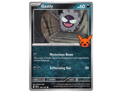 C102162Gastly