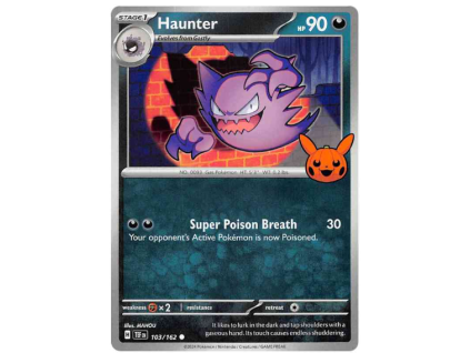 C103162Haunter