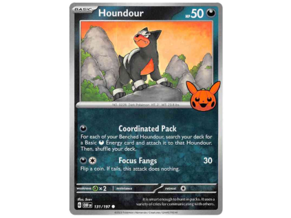 C131197Houndoor