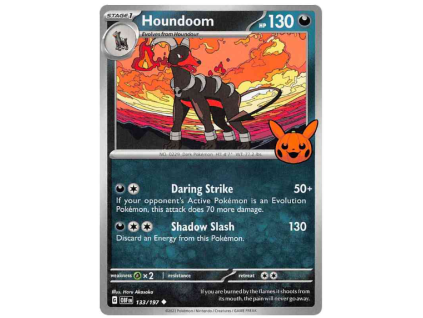 C133197Houndoom