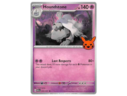 R043091 Houndstone