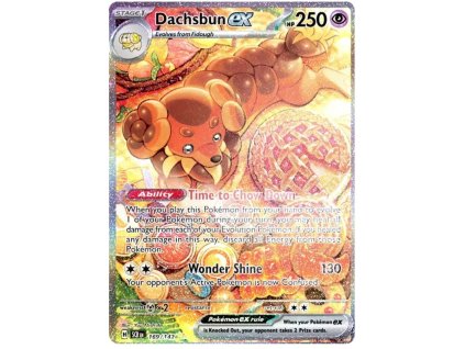Dachsbun ex..169.53727