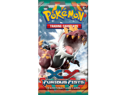 booster pack