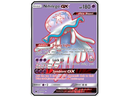 Nihilego GX.CNV.103.19792