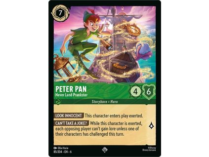 0a212dc0 peter pan