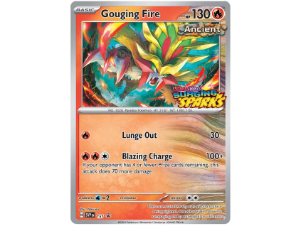Gouging Fire.SVPEN.151.55144