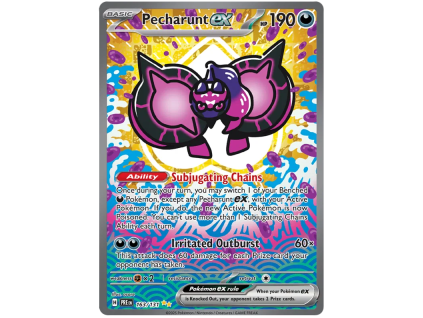 Pecharunt ex.PRE.163.55712