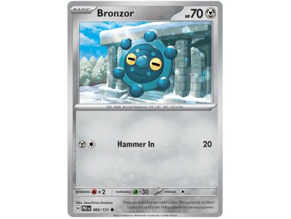 C066Bronzor.PRE.66.55624